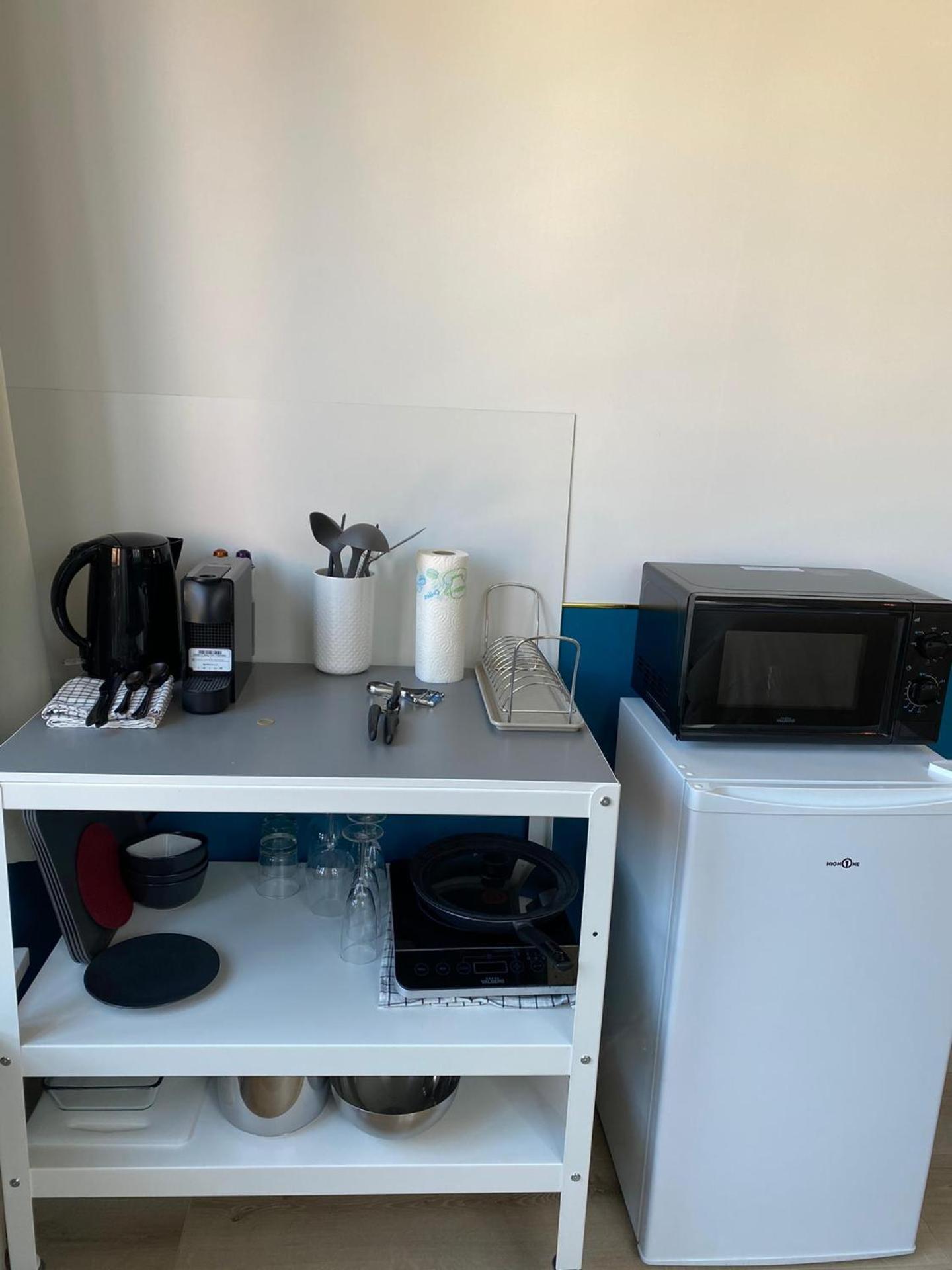 Capstay Roubaix Lille Private Shower & Netflix מראה חיצוני תמונה