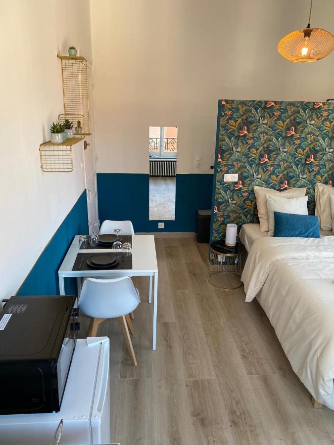 Capstay Roubaix Lille Private Shower & Netflix מראה חיצוני תמונה